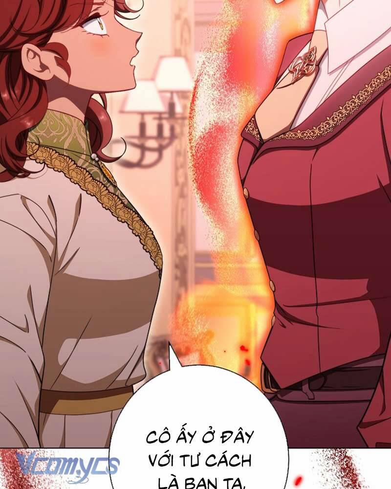 Hầu Gái Độc Quyền Của Hoàng Hậu Phản Diện 40 trang 70