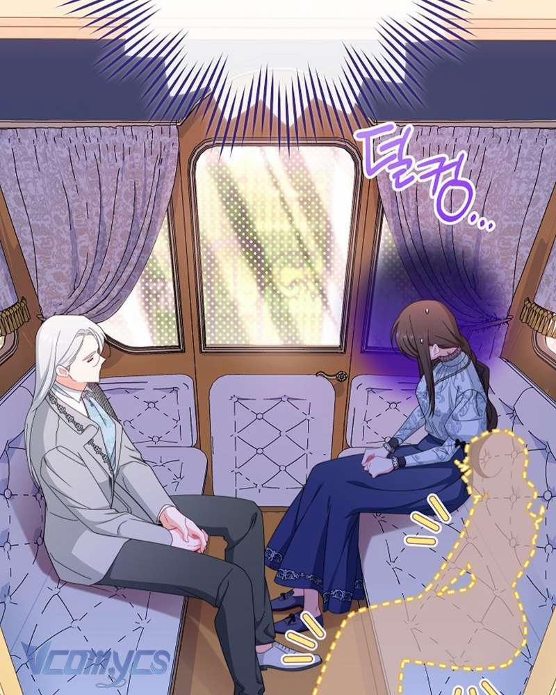 Hầu Gái Độc Quyền Của Hoàng Hậu Phản Diện 41 trang 11