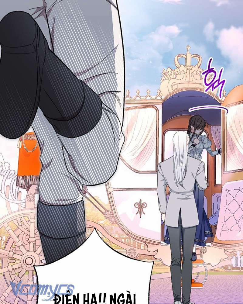 Hầu Gái Độc Quyền Của Hoàng Hậu Phản Diện 41 trang 119