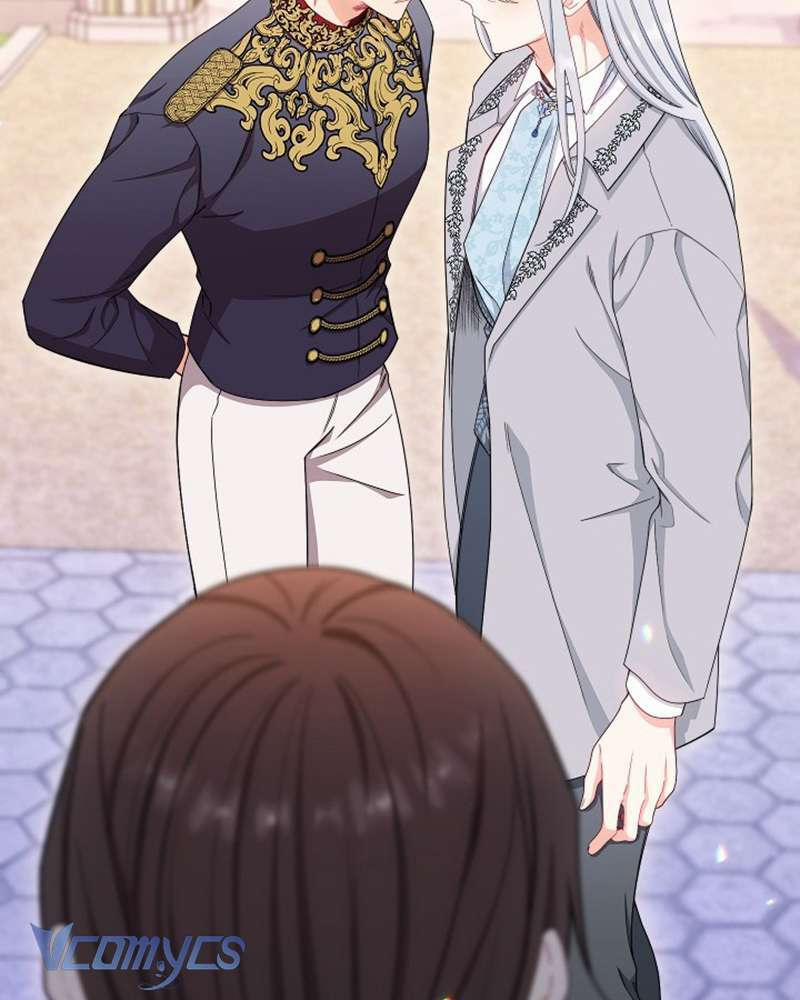 Hầu Gái Độc Quyền Của Hoàng Hậu Phản Diện 41 trang 130