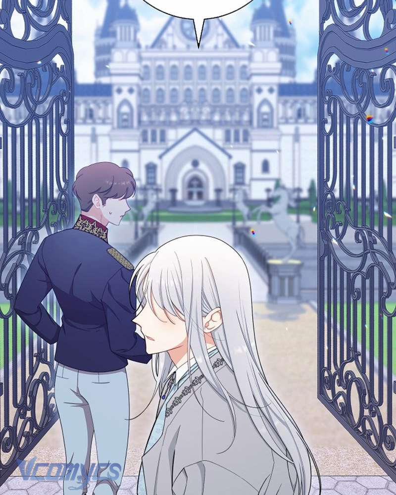 Hầu Gái Độc Quyền Của Hoàng Hậu Phản Diện 41 trang 138