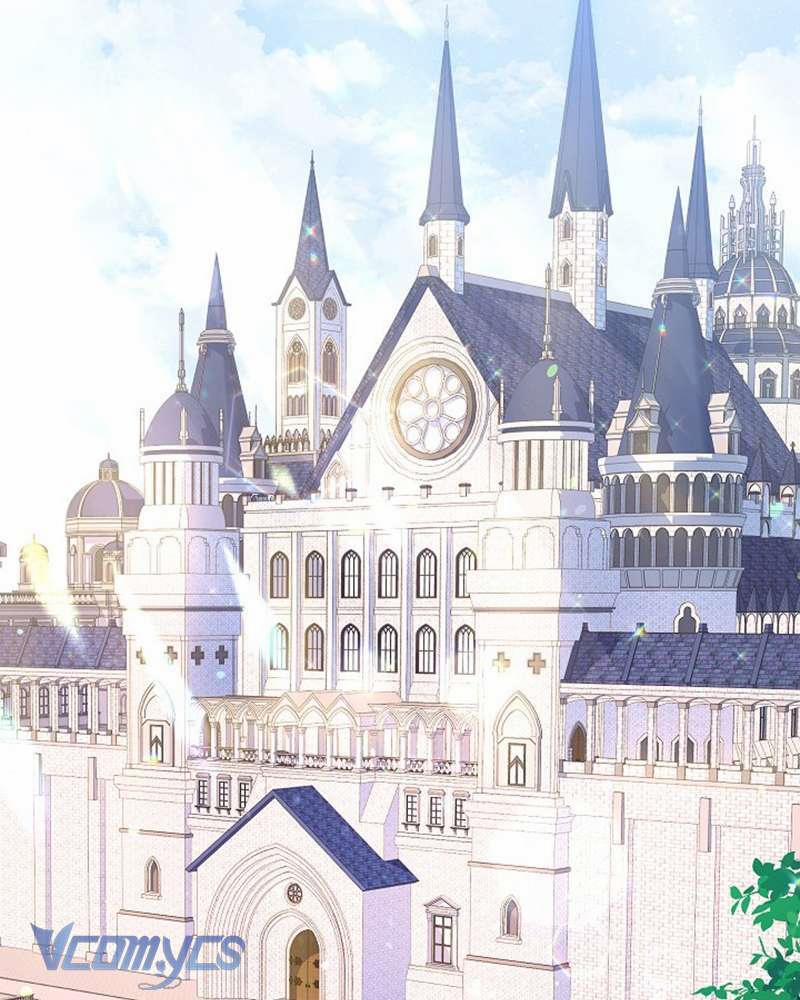 Hầu Gái Độc Quyền Của Hoàng Hậu Phản Diện 41 trang 17