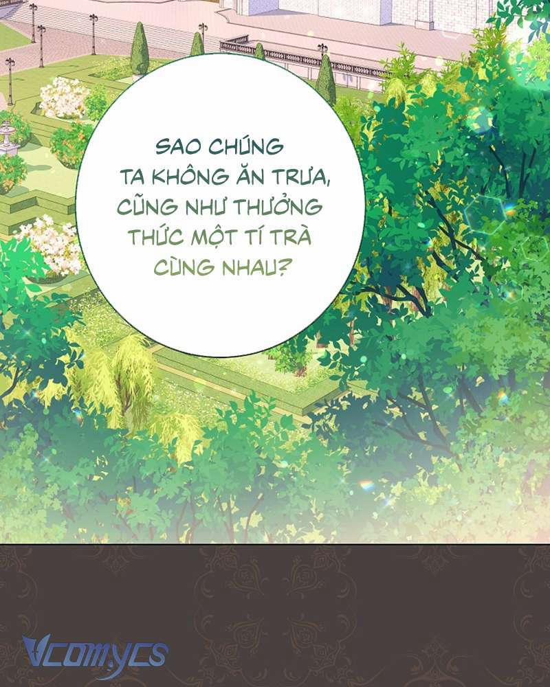 Hầu Gái Độc Quyền Của Hoàng Hậu Phản Diện 41 trang 18