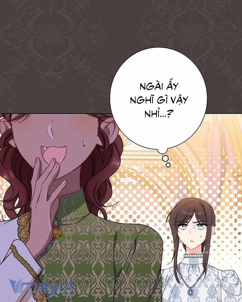 Hầu Gái Độc Quyền Của Hoàng Hậu Phản Diện 41 trang 19