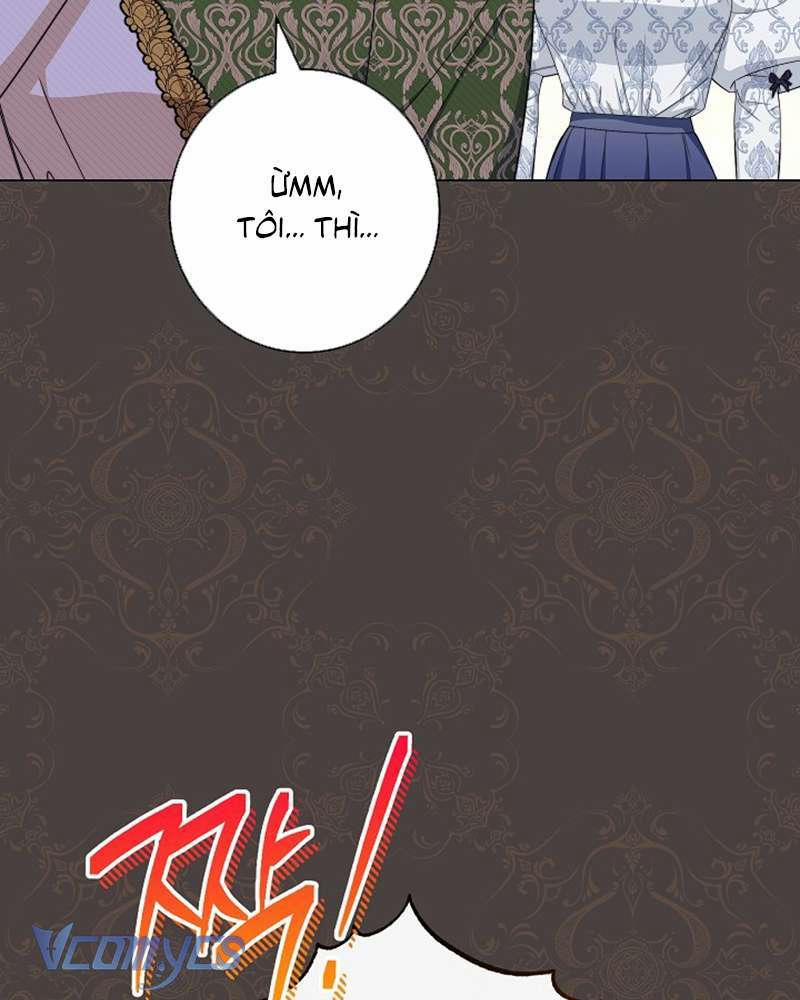 Hầu Gái Độc Quyền Của Hoàng Hậu Phản Diện 41 trang 20