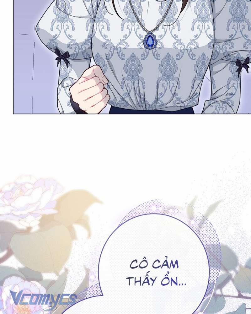 Hầu Gái Độc Quyền Của Hoàng Hậu Phản Diện 41 trang 39