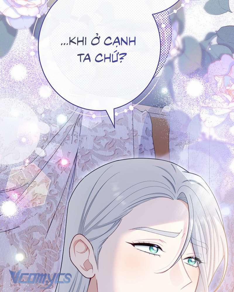 Hầu Gái Độc Quyền Của Hoàng Hậu Phản Diện 41 trang 40