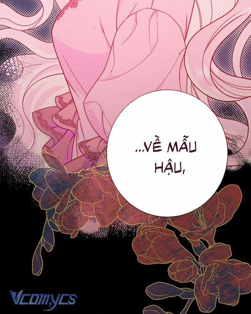 Hầu Gái Độc Quyền Của Hoàng Hậu Phản Diện 41 trang 49