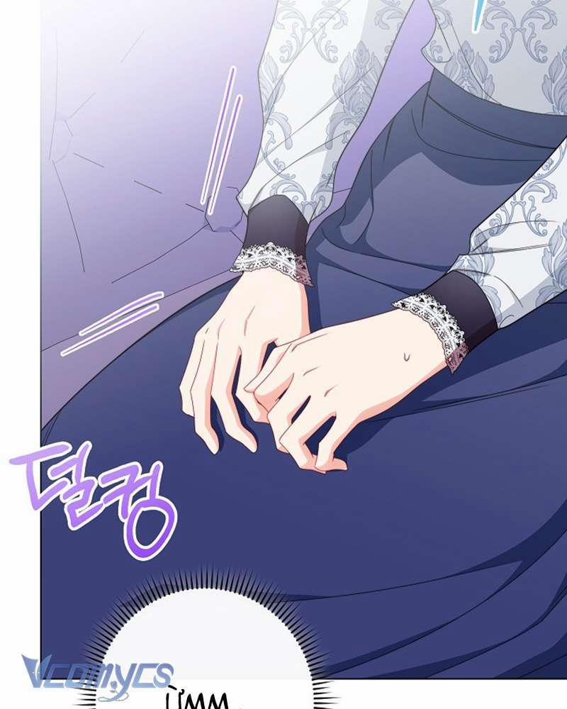 Hầu Gái Độc Quyền Của Hoàng Hậu Phản Diện 41 trang 9