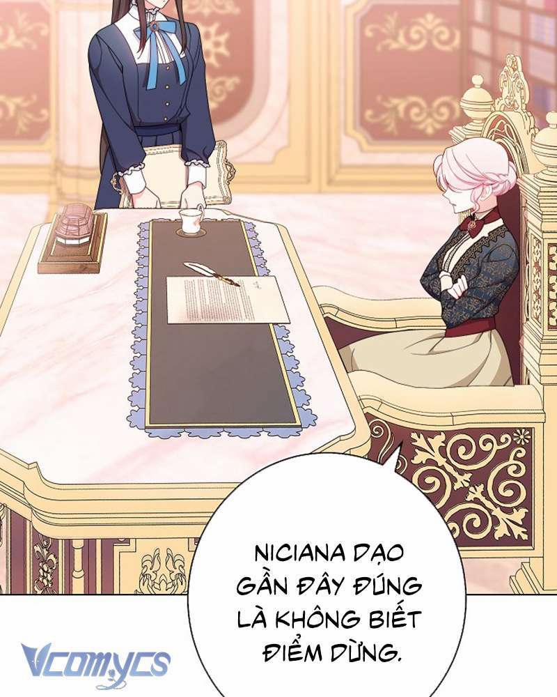 Hầu Gái Độc Quyền Của Hoàng Hậu Phản Diện 42 trang 10