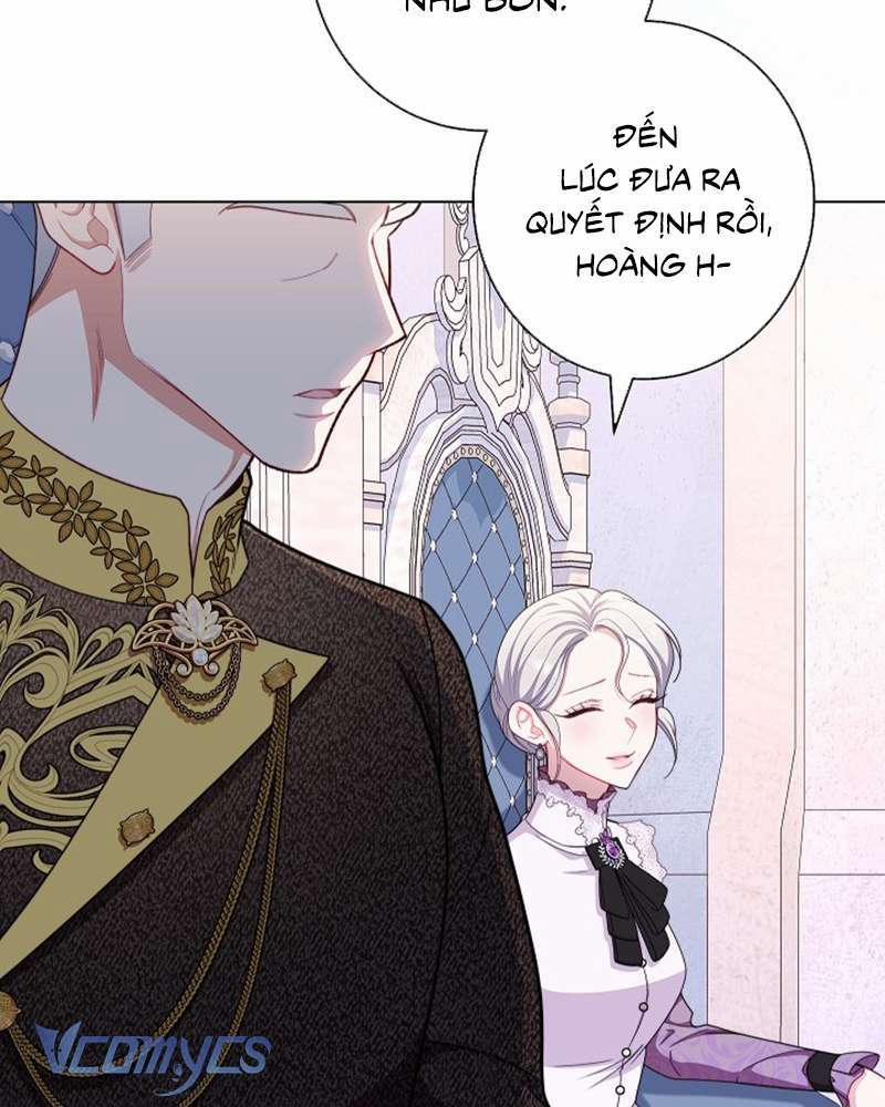 Hầu Gái Độc Quyền Của Hoàng Hậu Phản Diện 42 trang 105