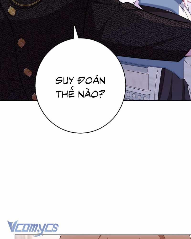 Hầu Gái Độc Quyền Của Hoàng Hậu Phản Diện 42 trang 106