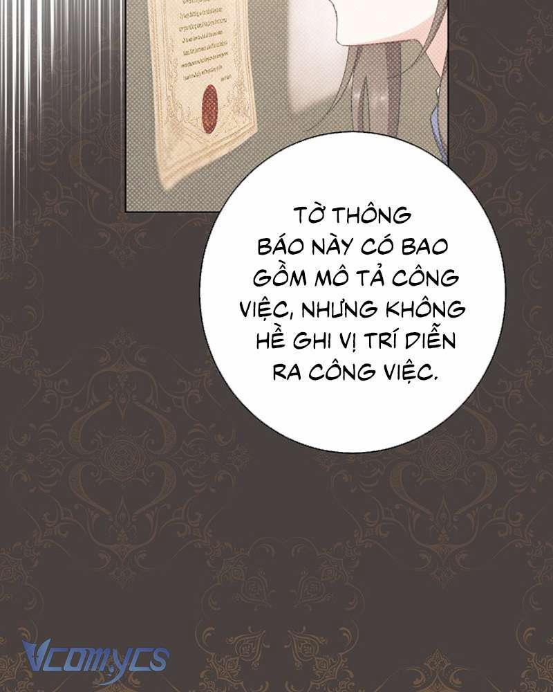 Hầu Gái Độc Quyền Của Hoàng Hậu Phản Diện 42 trang 109