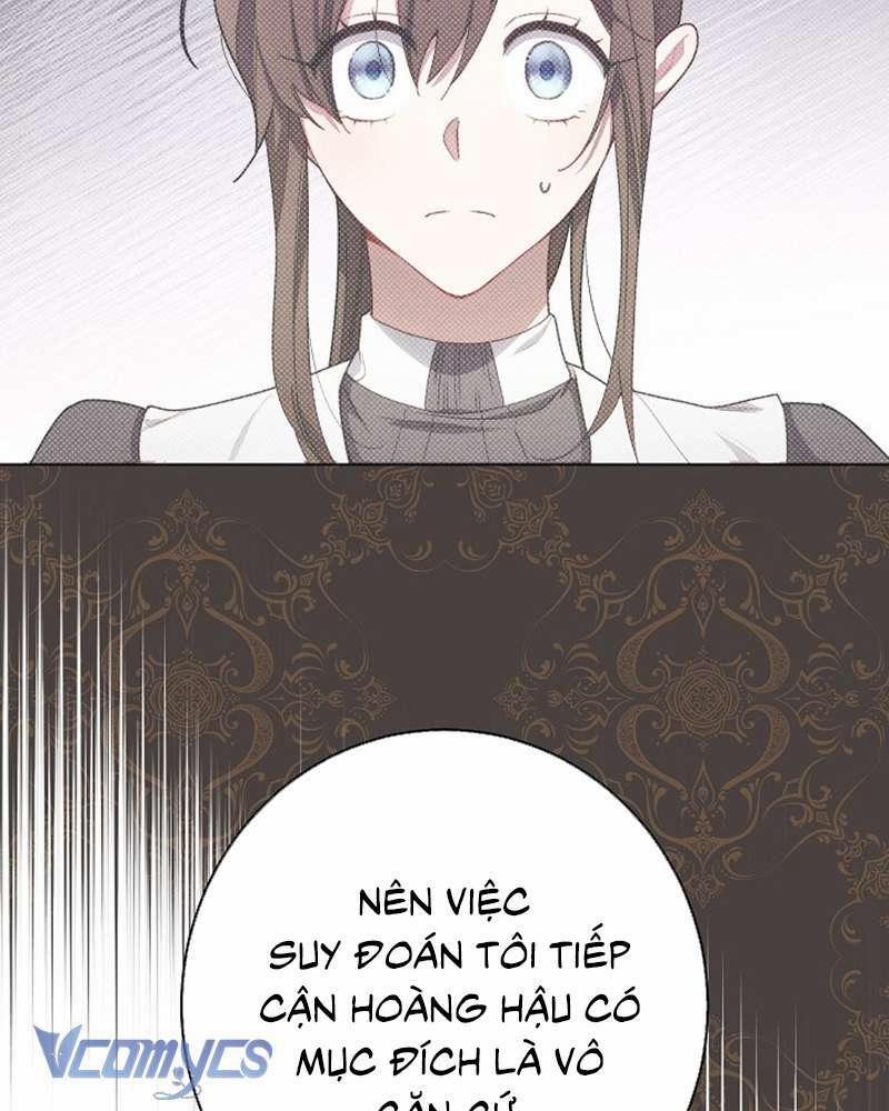 Hầu Gái Độc Quyền Của Hoàng Hậu Phản Diện 42 trang 116
