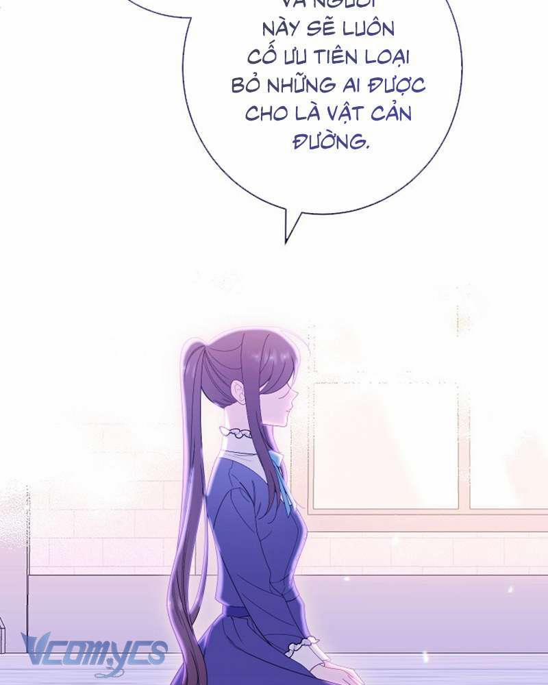 Hầu Gái Độc Quyền Của Hoàng Hậu Phản Diện 42 trang 126