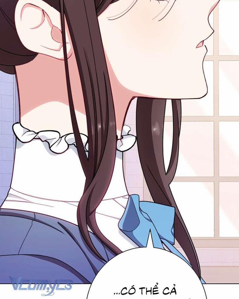 Hầu Gái Độc Quyền Của Hoàng Hậu Phản Diện 42 trang 129