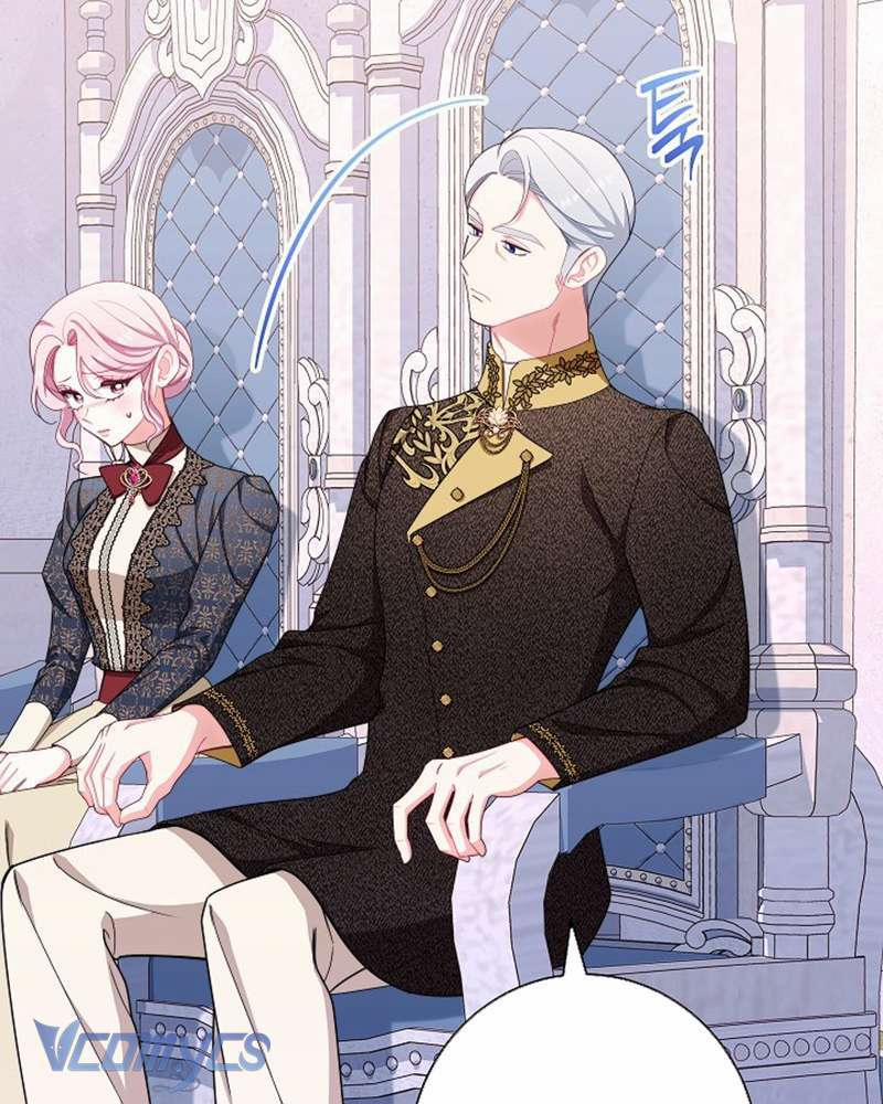 Hầu Gái Độc Quyền Của Hoàng Hậu Phản Diện 42 trang 131