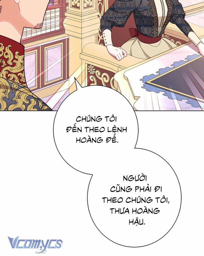 Hầu Gái Độc Quyền Của Hoàng Hậu Phản Diện 42 trang 22