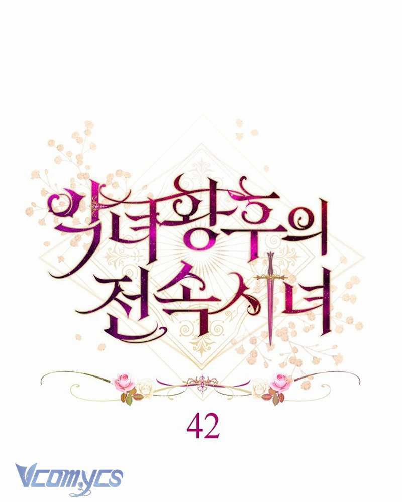 Hầu Gái Độc Quyền Của Hoàng Hậu Phản Diện 42 trang 29