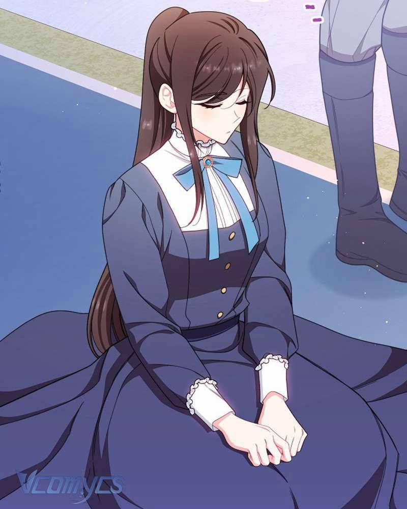 Hầu Gái Độc Quyền Của Hoàng Hậu Phản Diện 42 trang 31