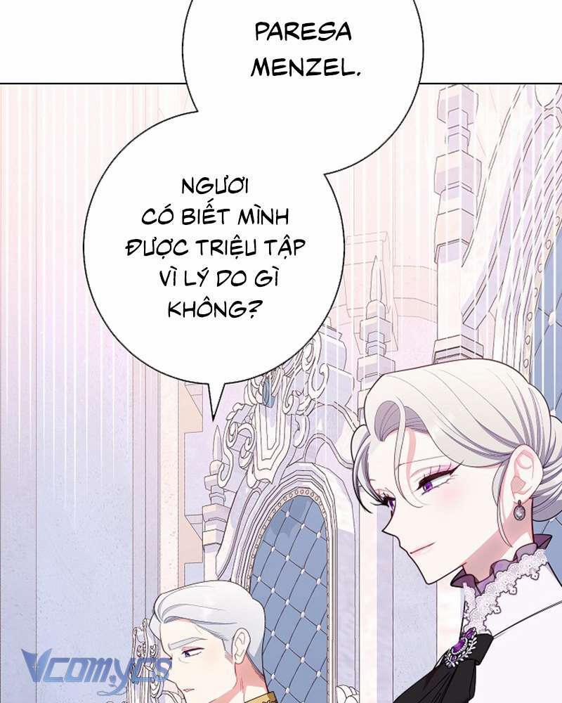 Hầu Gái Độc Quyền Của Hoàng Hậu Phản Diện 42 trang 33