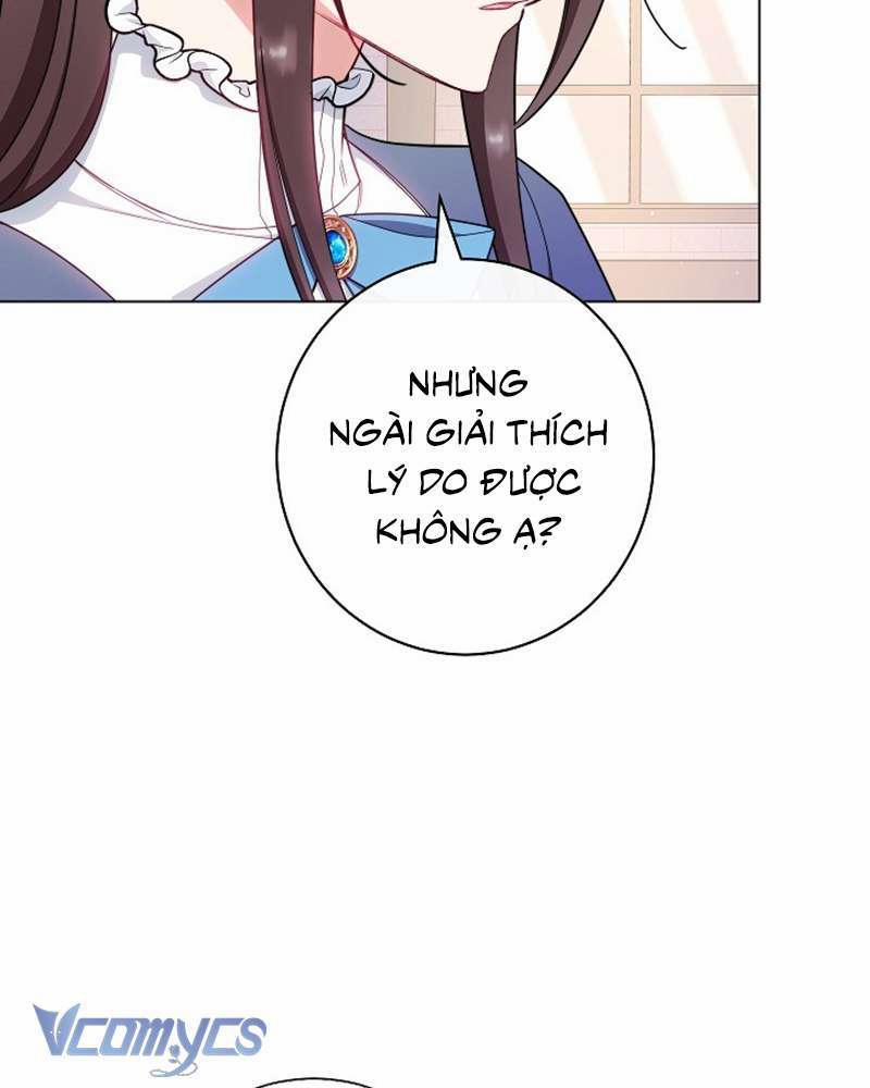 Hầu Gái Độc Quyền Của Hoàng Hậu Phản Diện 42 trang 36