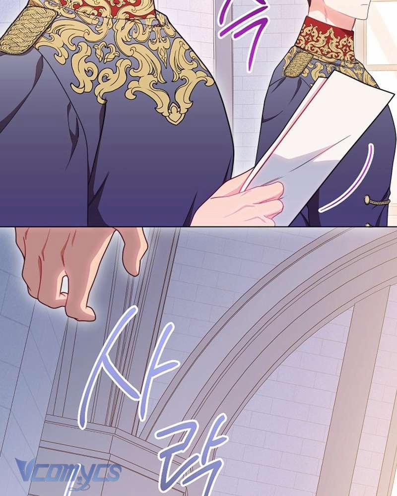 Hầu Gái Độc Quyền Của Hoàng Hậu Phản Diện 42 trang 39