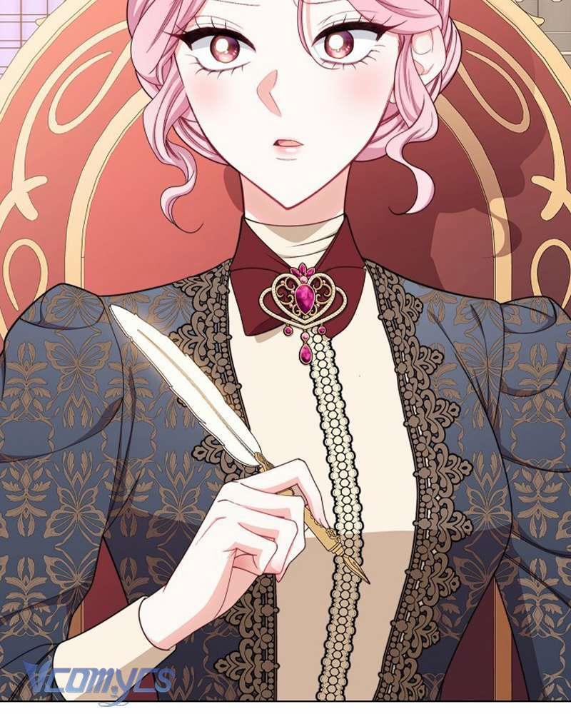 Hầu Gái Độc Quyền Của Hoàng Hậu Phản Diện 42 trang 4