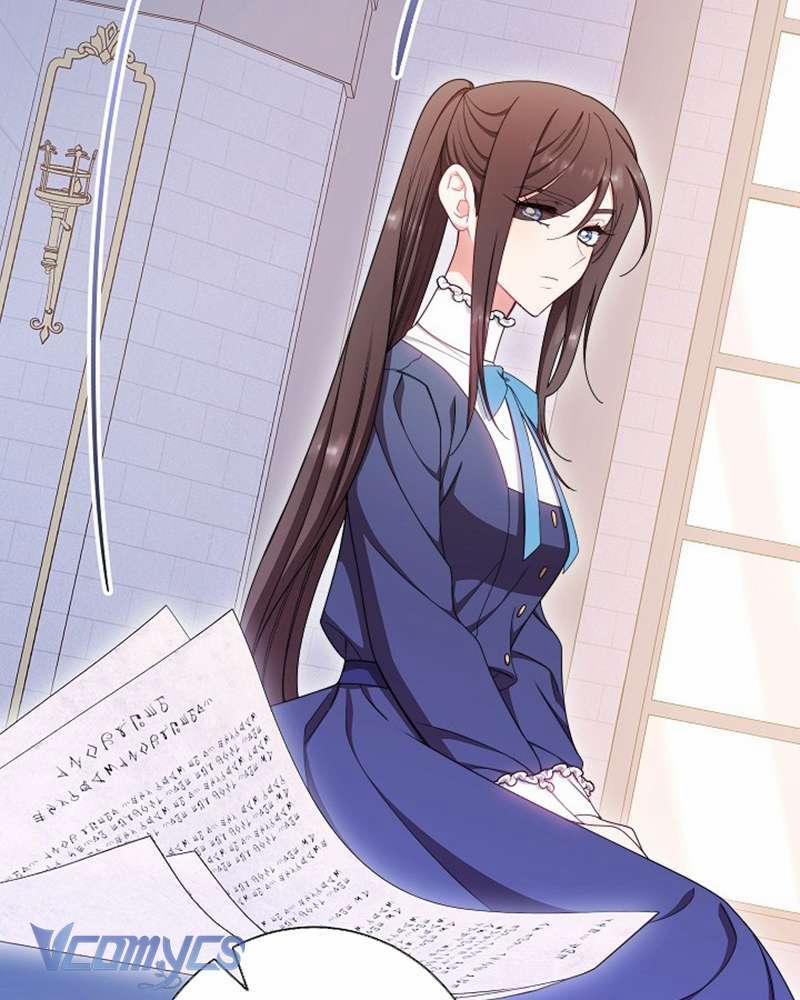 Hầu Gái Độc Quyền Của Hoàng Hậu Phản Diện 42 trang 40