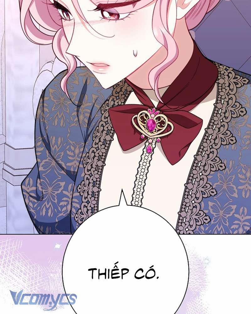Hầu Gái Độc Quyền Của Hoàng Hậu Phản Diện 42 trang 54