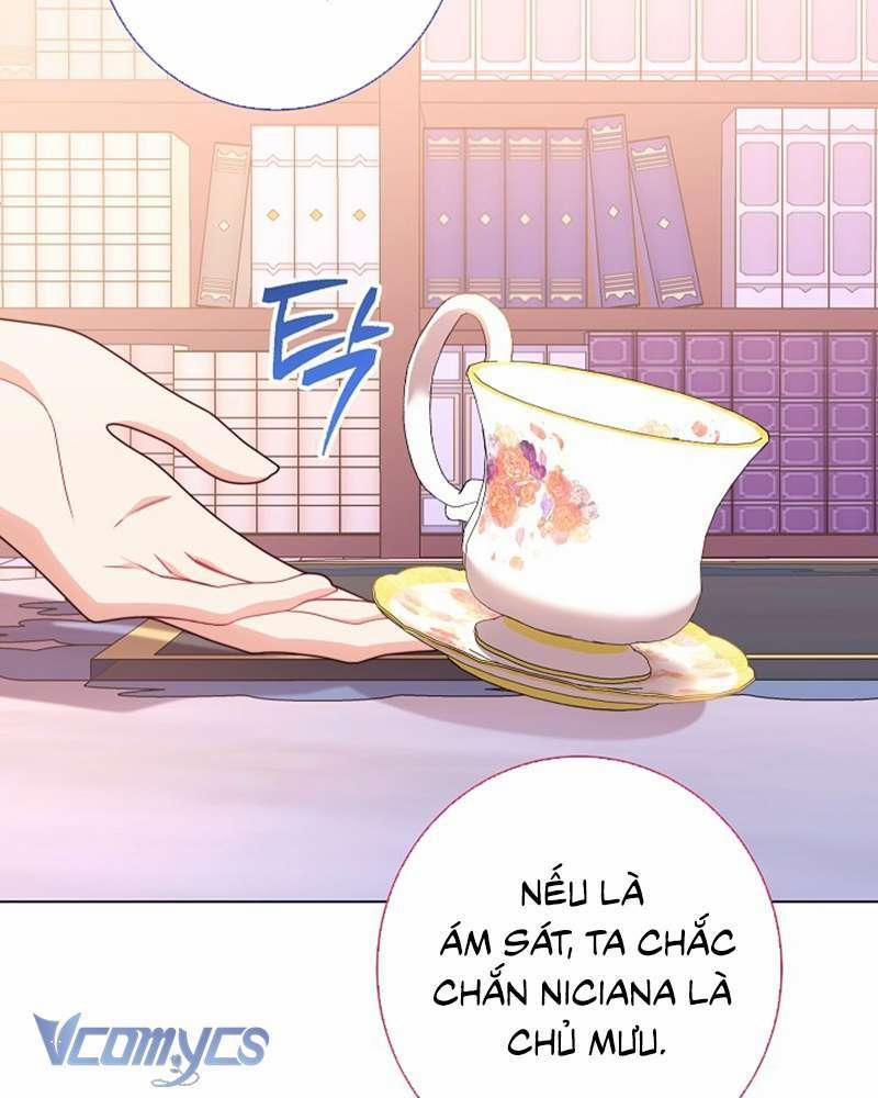 Hầu Gái Độc Quyền Của Hoàng Hậu Phản Diện 42 trang 6
