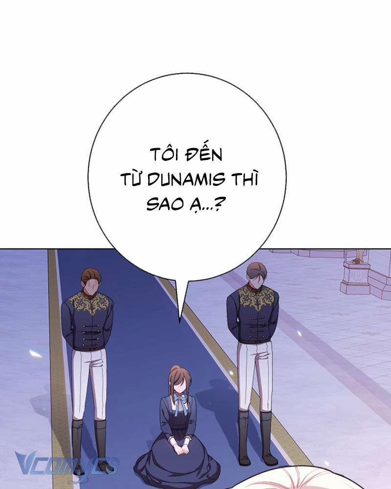 Hầu Gái Độc Quyền Của Hoàng Hậu Phản Diện 42 trang 61