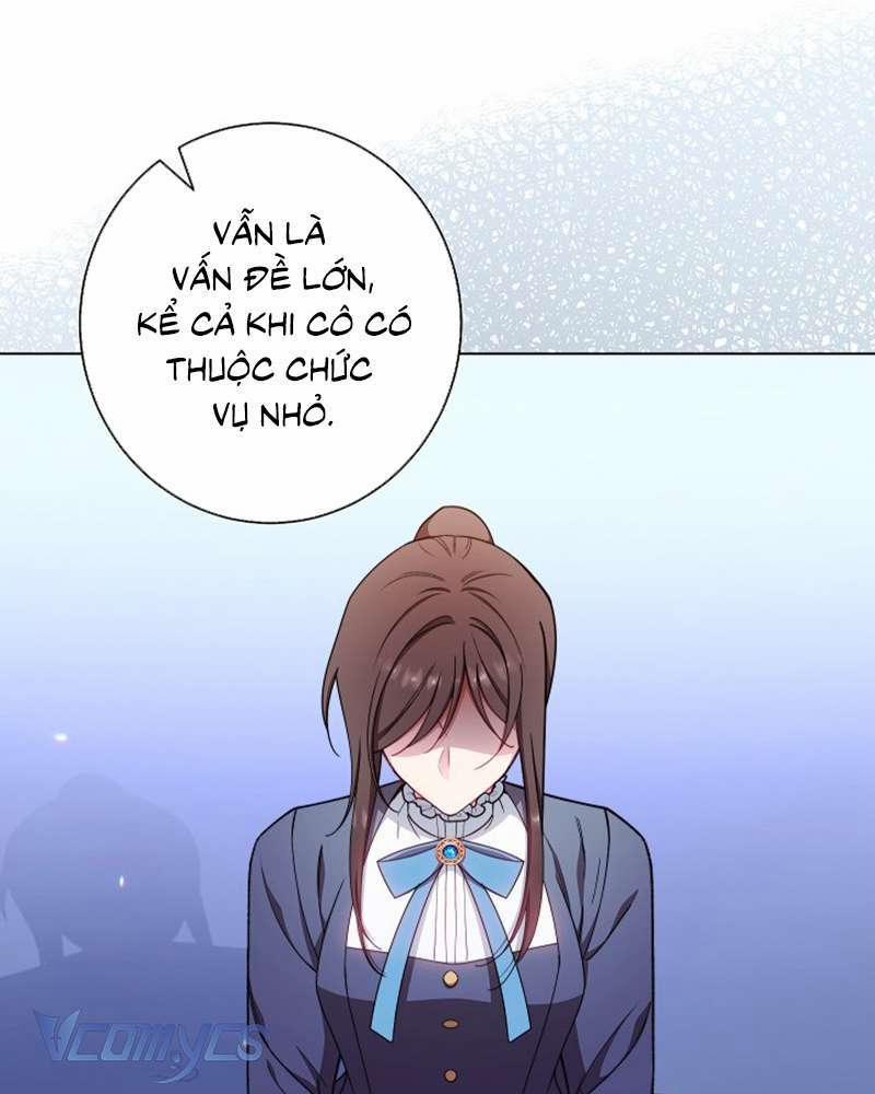 Hầu Gái Độc Quyền Của Hoàng Hậu Phản Diện 42 trang 65