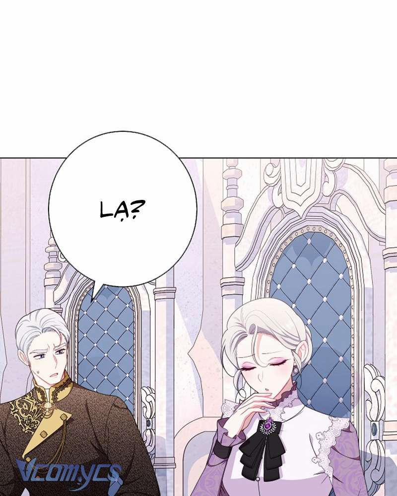 Hầu Gái Độc Quyền Của Hoàng Hậu Phản Diện 42 trang 69