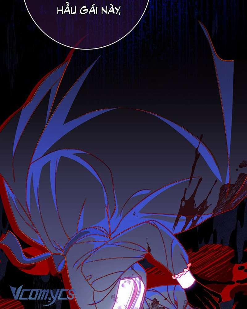 Hầu Gái Độc Quyền Của Hoàng Hậu Phản Diện 42 trang 73