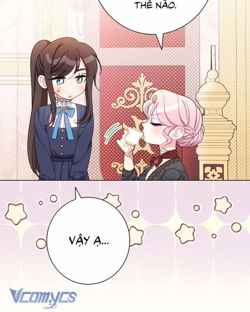 Hầu Gái Độc Quyền Của Hoàng Hậu Phản Diện 42 trang 8