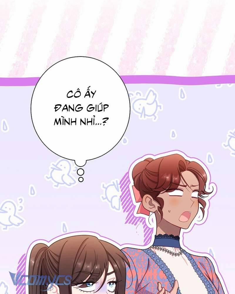 Hầu Gái Độc Quyền Của Hoàng Hậu Phản Diện 43 trang 105