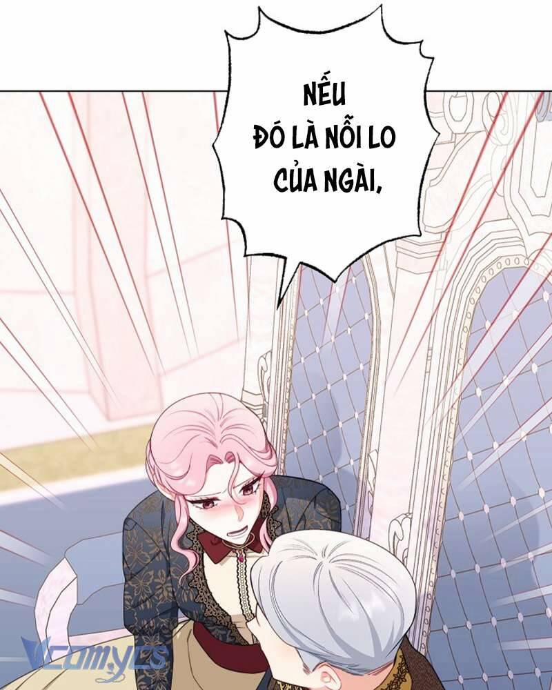 Hầu Gái Độc Quyền Của Hoàng Hậu Phản Diện 43 trang 117