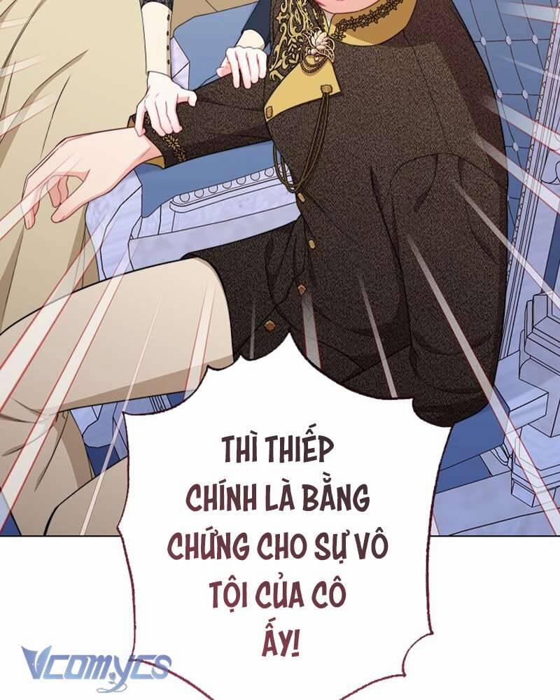 Hầu Gái Độc Quyền Của Hoàng Hậu Phản Diện 43 trang 118