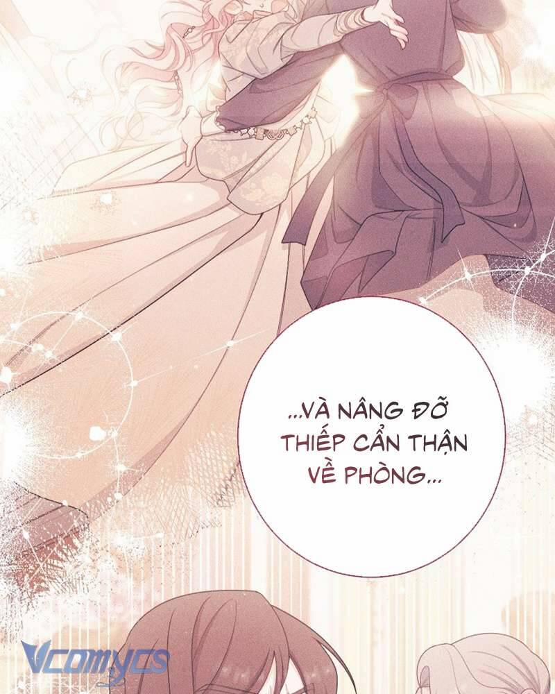 Hầu Gái Độc Quyền Của Hoàng Hậu Phản Diện 43 trang 120
