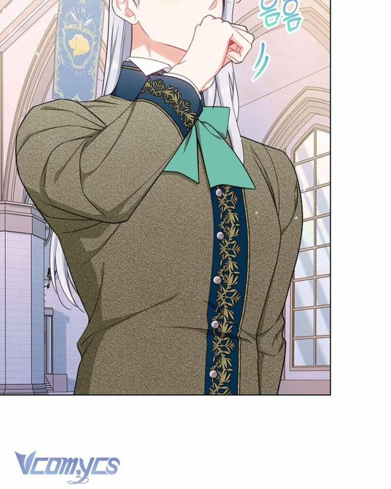 Hầu Gái Độc Quyền Của Hoàng Hậu Phản Diện 43 trang 131