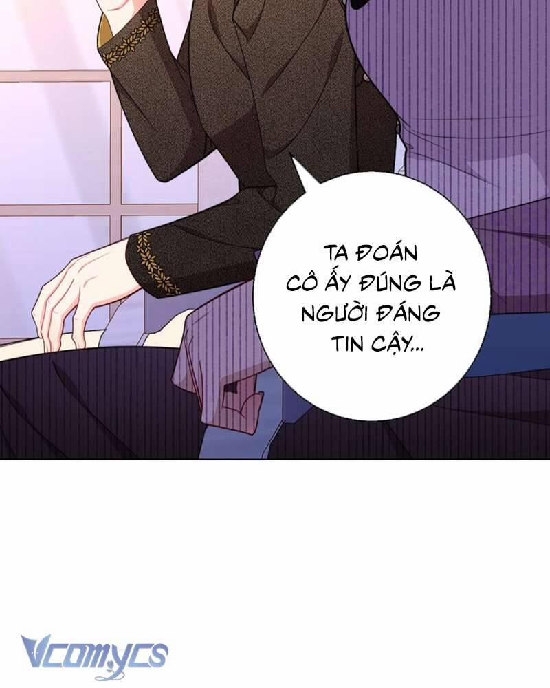 Hầu Gái Độc Quyền Của Hoàng Hậu Phản Diện 43 trang 139