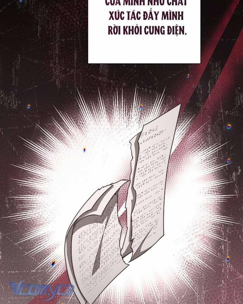 Hầu Gái Độc Quyền Của Hoàng Hậu Phản Diện 43 trang 19