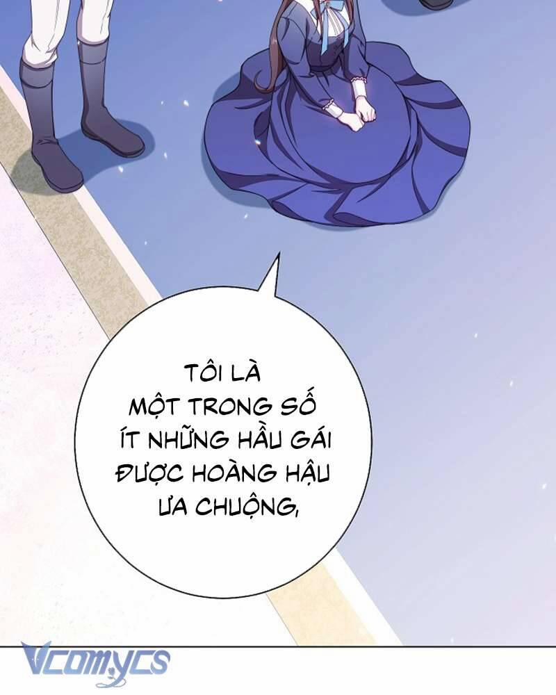 Hầu Gái Độc Quyền Của Hoàng Hậu Phản Diện 43 trang 2