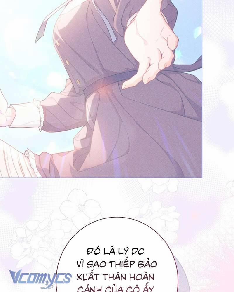 Hầu Gái Độc Quyền Của Hoàng Hậu Phản Diện 43 trang 27