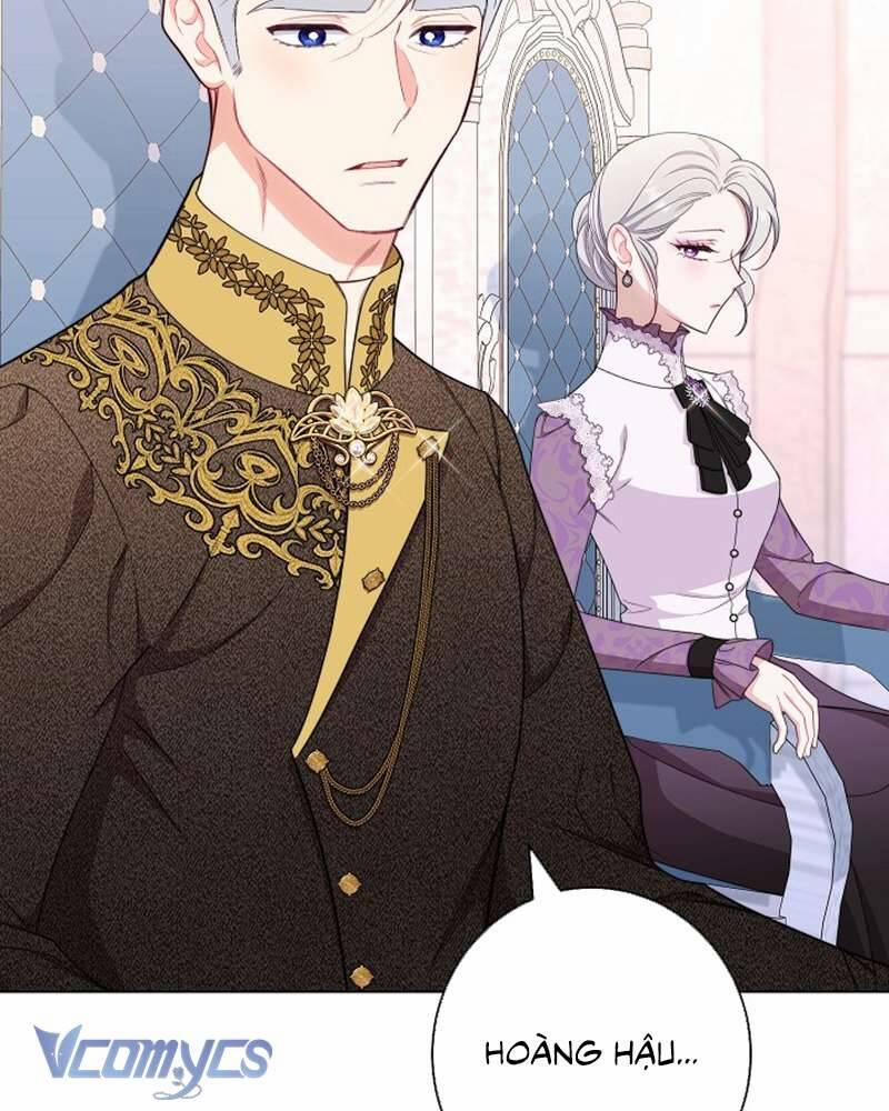Hầu Gái Độc Quyền Của Hoàng Hậu Phản Diện 43 trang 36