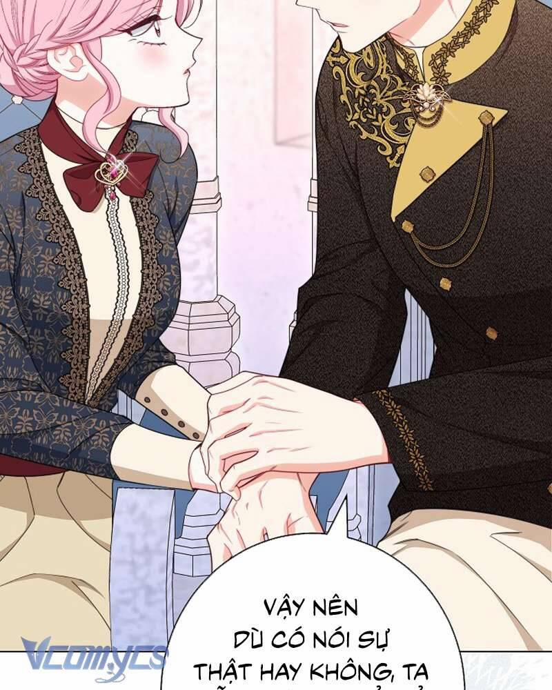 Hầu Gái Độc Quyền Của Hoàng Hậu Phản Diện 43 trang 40