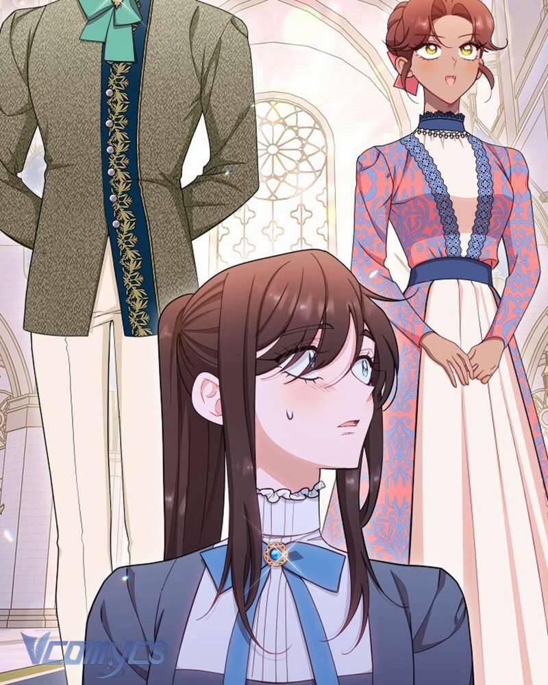 Hầu Gái Độc Quyền Của Hoàng Hậu Phản Diện 43 trang 80