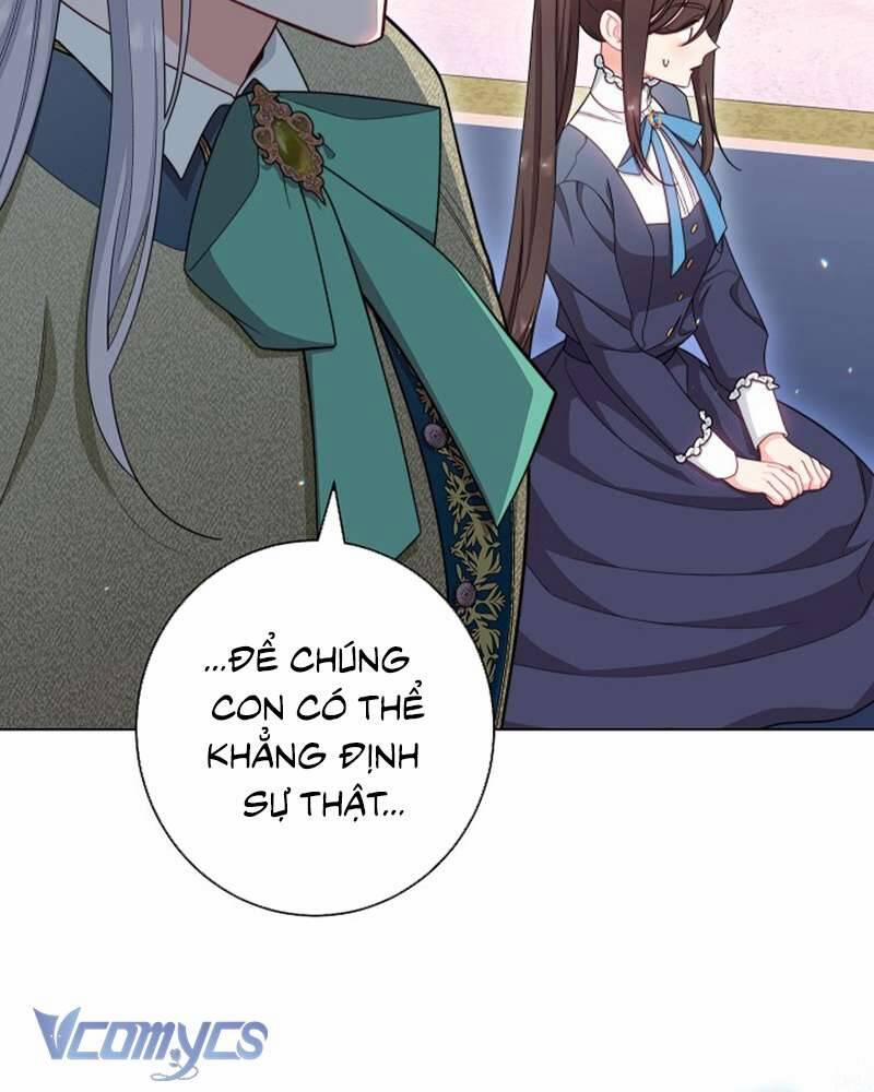 Hầu Gái Độc Quyền Của Hoàng Hậu Phản Diện 43 trang 86