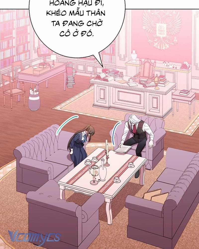 Hầu Gái Độc Quyền Của Hoàng Hậu Phản Diện 44 trang 122